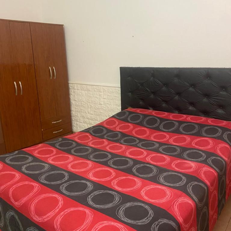 Cabaña frente al rio solo familias - Apartamento de 2 dormitorios - 16