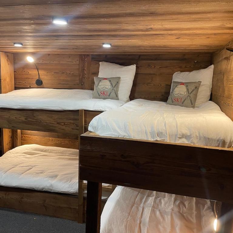 Chalet de ZORE - Chalet - 7