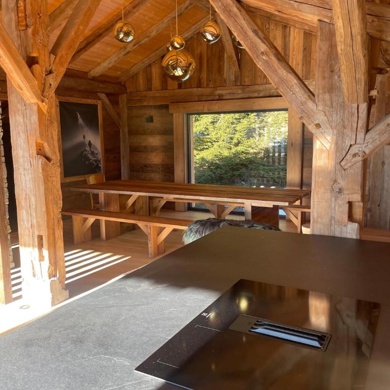 Chalet de ZORE - Chalet - 9