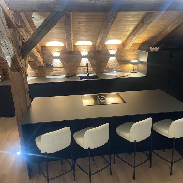 Chalet de ZORE - Chalet - 10