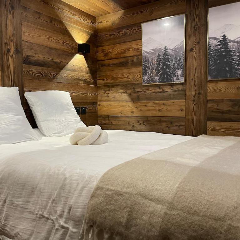 Chalet de ZORE - Chalet - 16