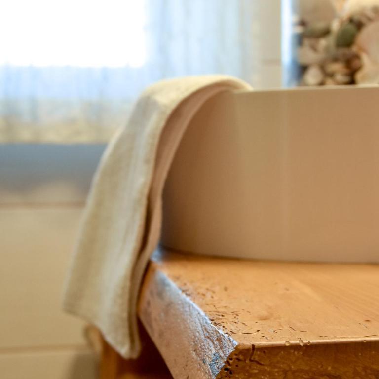 Weingut Buschenschank Schneiderannerl - Familiensuite - 7