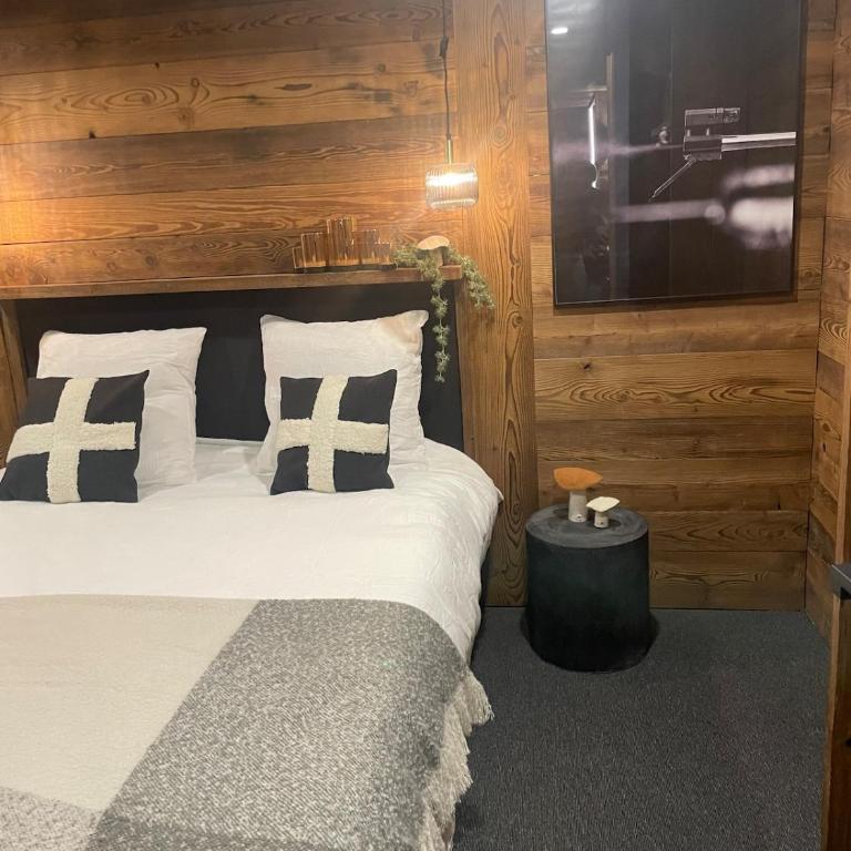 Chalet de ZORE - Chalet - 38