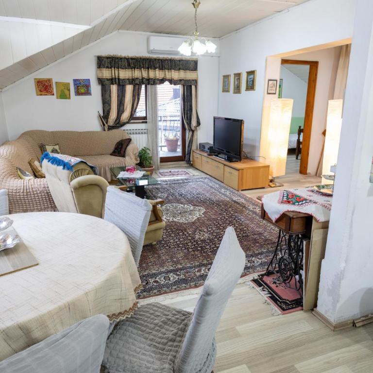 Guest House Fena - Deluks Apartman - 5