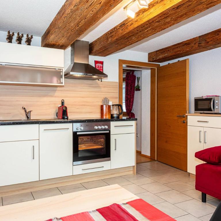 Der Bichlhof - Zell am See - Apartamento de 1 dormitorio - 11