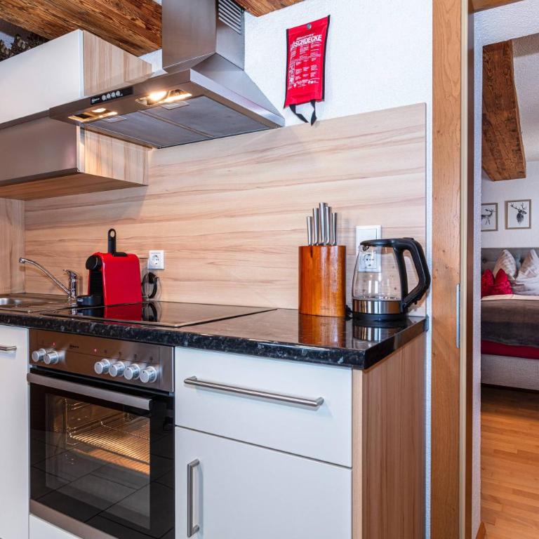 Der Bichlhof - Zell am See - Apartamento de 1 dormitorio - 19