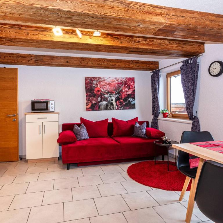 Der Bichlhof - Zell am See - Apartamento de 1 dormitorio - 20