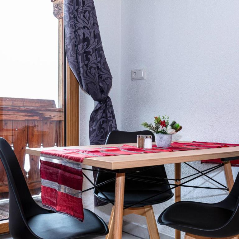 Der Bichlhof - Zell am See - Apartamento de 1 dormitorio - 17