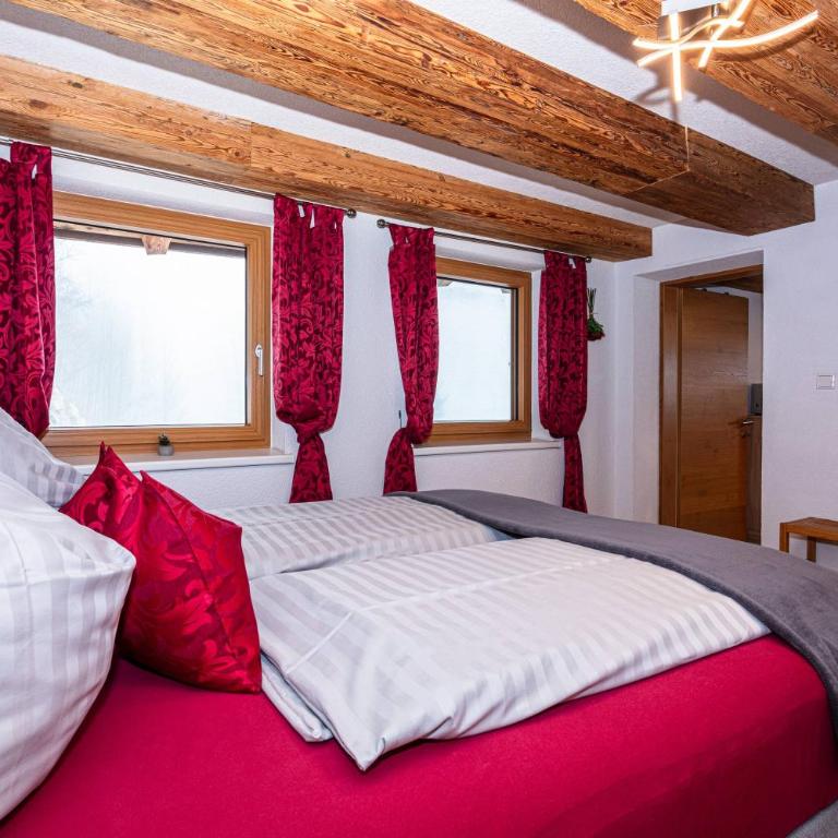 Der Bichlhof - Zell am See - Apartamento de 1 dormitorio - 16