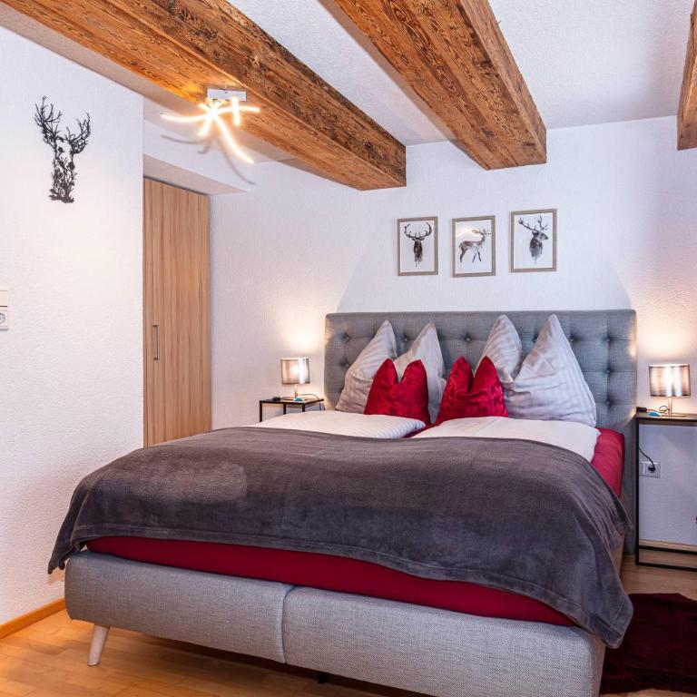 Der Bichlhof - Zell am See - Apartamento de 1 dormitorio - 22