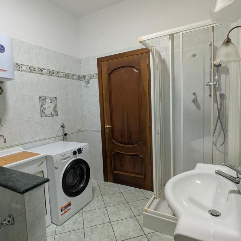 Casa Migliore - con garage privato - Casa con 2 Camere da Letto - 21
