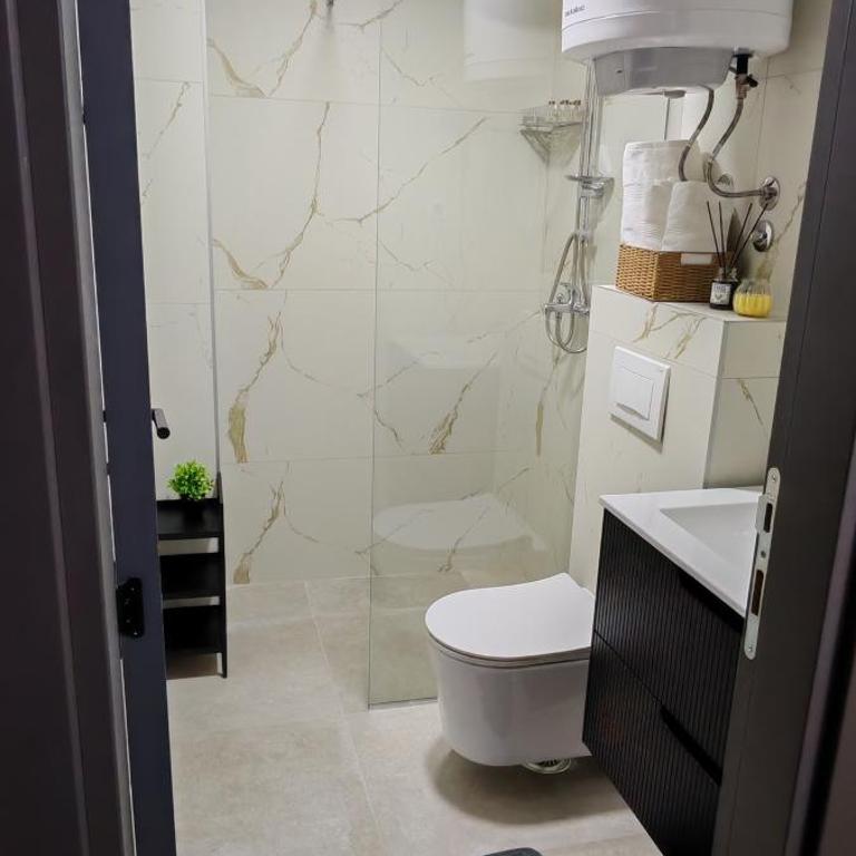 Kopaonik Alibi25 - One-Bedroom Apartment - 29