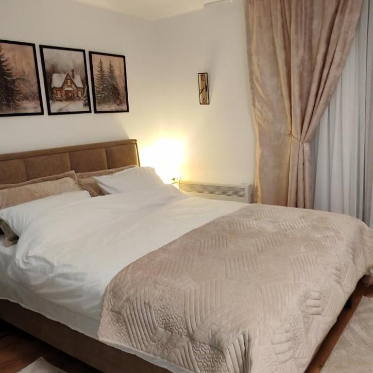 Kopaonik Alibi25 - One-Bedroom Apartment - 28