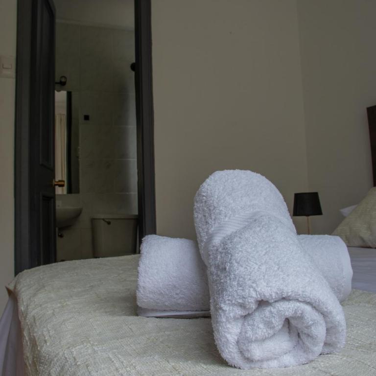 Hotel Boutique Las Hortensias - Deluxe Suite - 5