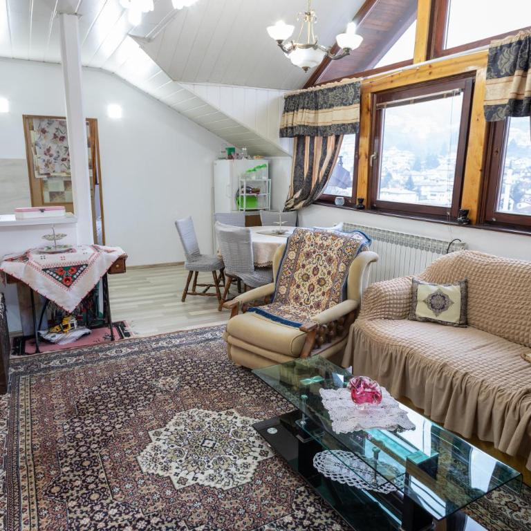 Guest House Fena - Deluks Apartman - 2
