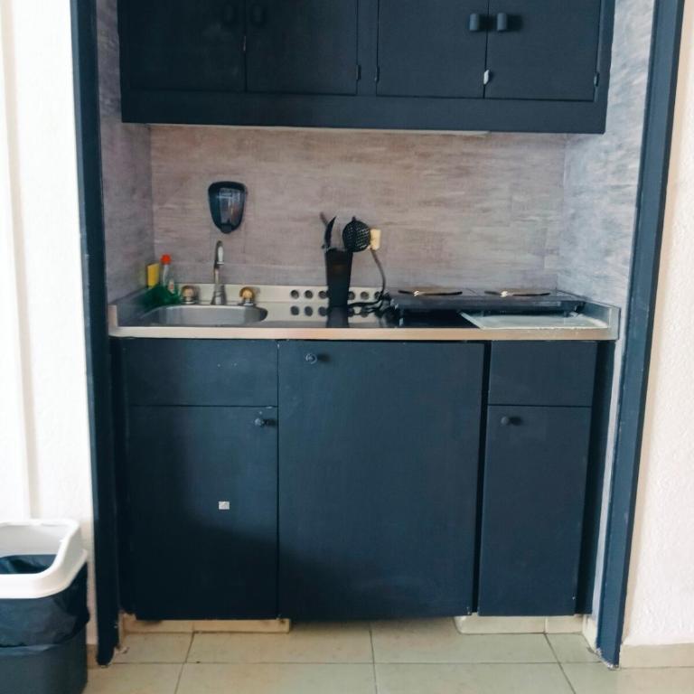 SUITE TORRES GEMELAS 2902 vista al mar - Apartamento de 1 dormitorio - 7