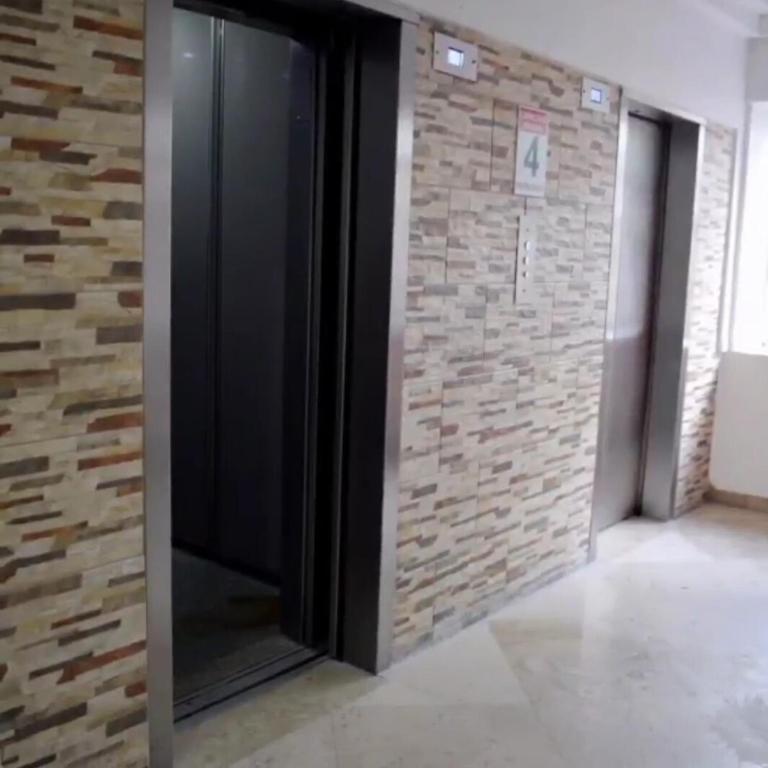 SUITE TORRES GEMELAS 2902 vista al mar - Apartamento de 1 dormitorio - 9