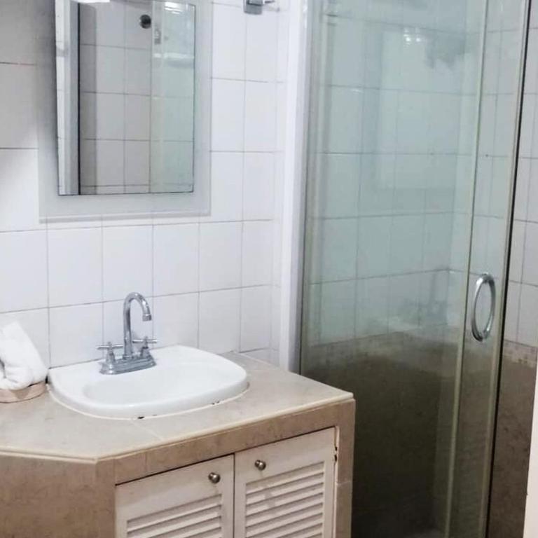 SUITE TORRES GEMELAS 2902 vista al mar - Apartamento de 1 dormitorio - 10
