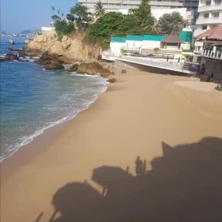 SUITE TORRES GEMELAS 2902 vista al mar - Apartamento de 1 dormitorio - 15
