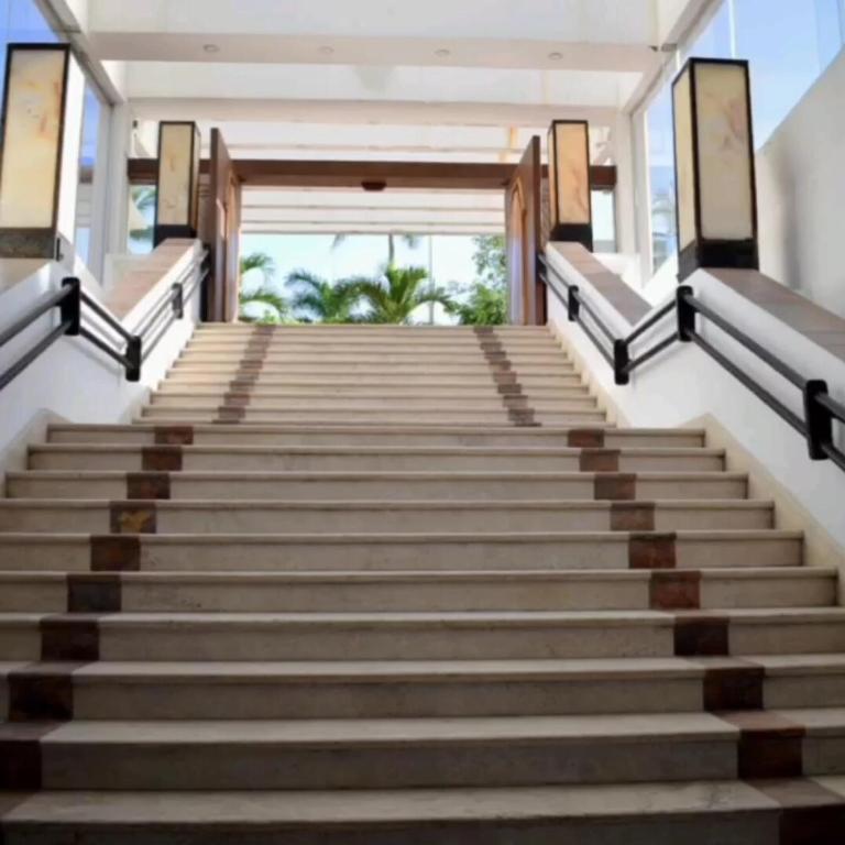 SUITE TORRES GEMELAS 2902 vista al mar - Apartamento de 1 dormitorio - 21