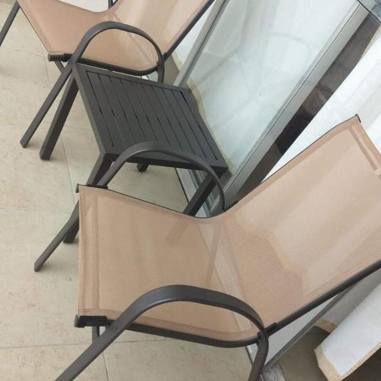 SUITE TORRES GEMELAS 2902 vista al mar - Apartamento de 1 dormitorio - 27