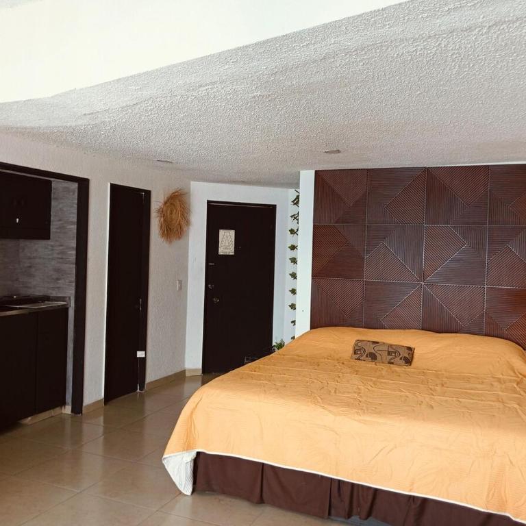 SUITE TORRES GEMELAS 2902 vista al mar - Apartamento de 1 dormitorio - 29
