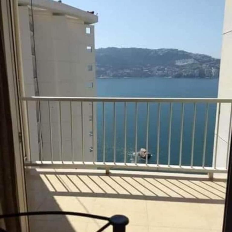 SUITE TORRES GEMELAS 2902 vista al mar - Apartamento de 1 dormitorio - 30