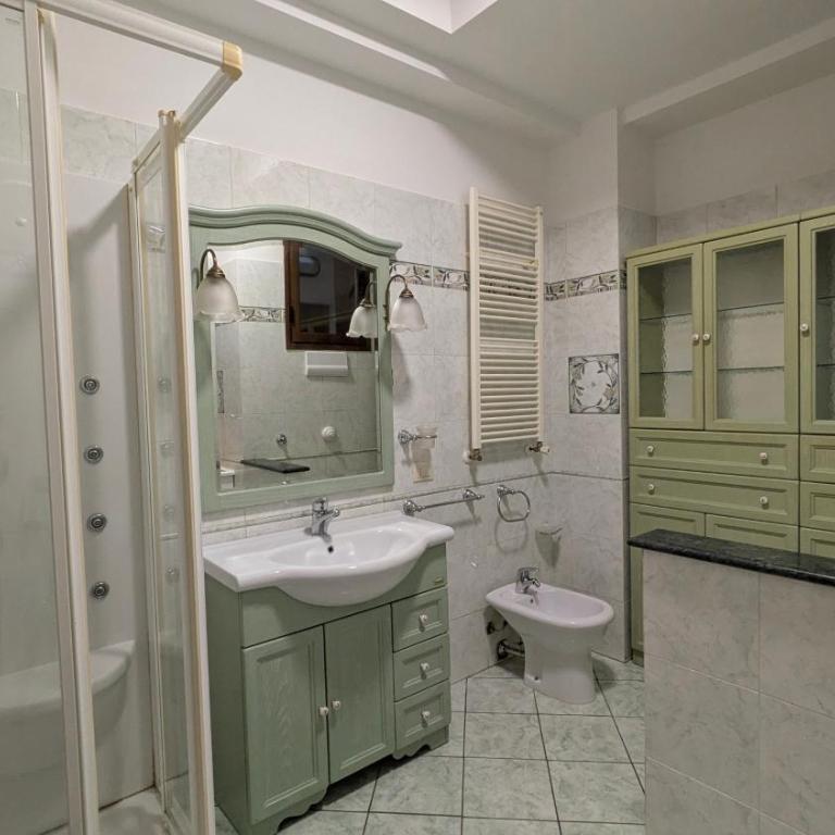 Casa Migliore - con garage privato - Casa con 2 Camere da Letto - 22