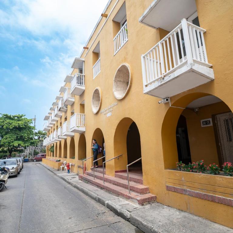 San Diego Acogedor Duplex cerca a Bóvedas - Maisonette - 43