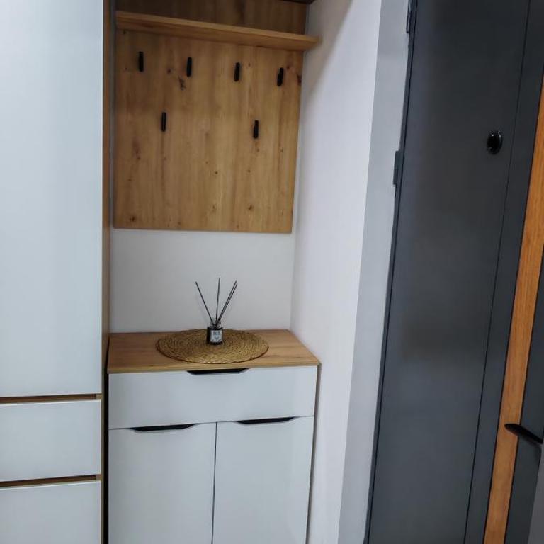 Kopaonik Alibi25 - One-Bedroom Apartment - 26