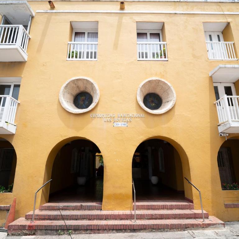 San Diego Acogedor Duplex cerca a Bóvedas - Maisonette - 44