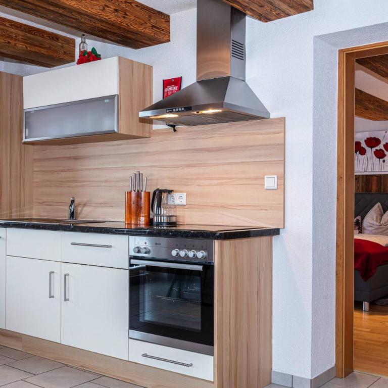 Der Bichlhof - Zell am See - Apartamento con vistas al lago - 13