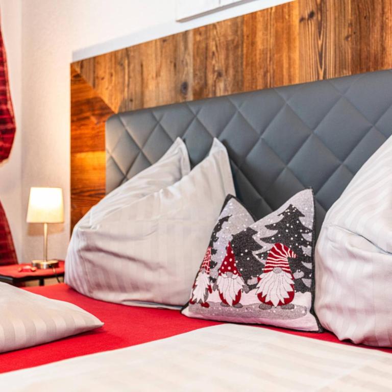 Der Bichlhof - Zell am See - Apartamento con vistas al lago - 14