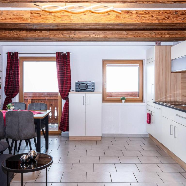 Der Bichlhof - Zell am See - Apartamento con vistas al lago - 16