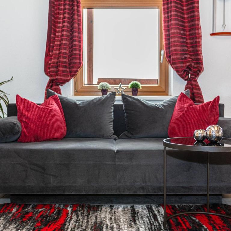 Der Bichlhof - Zell am See - Apartamento con vistas al lago - 21