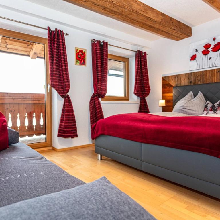Der Bichlhof - Zell am See - Apartamento con vistas al lago - 18