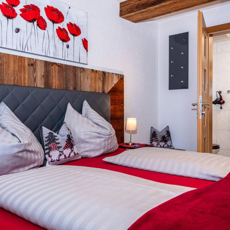 Der Bichlhof - Zell am See - Apartamento con vistas al lago - 19