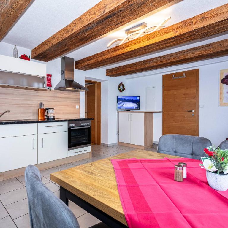 Der Bichlhof - Zell am See - Apartamento con vistas al lago - 17
