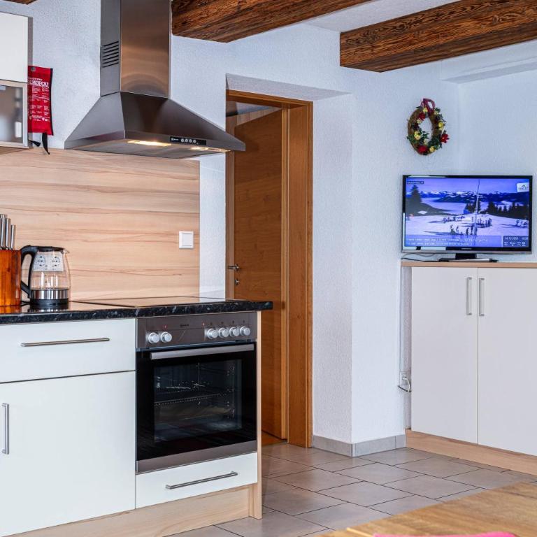 Der Bichlhof - Zell am See - Apartamento con vistas al lago - 26