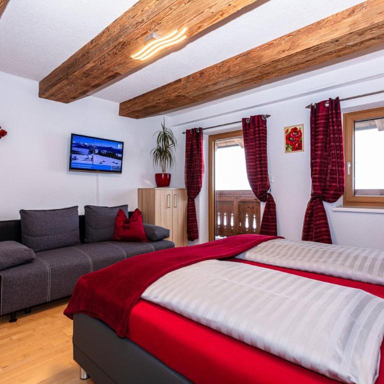Der Bichlhof - Zell am See - Apartamento con vistas al lago - 24