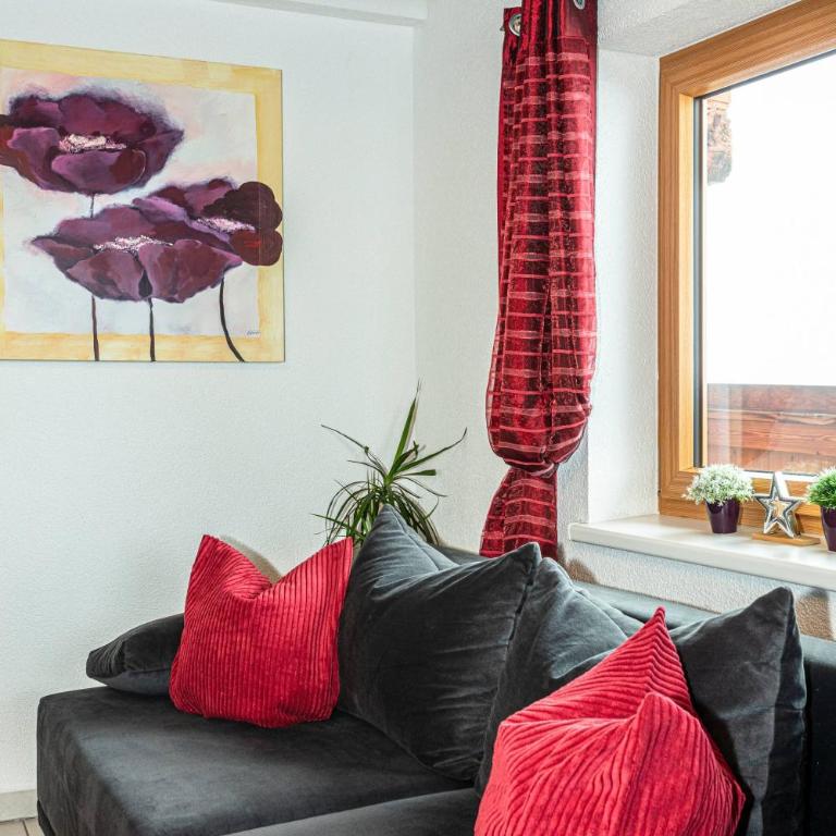 Der Bichlhof - Zell am See - Apartamento con vistas al lago - 23