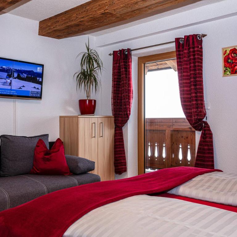 Der Bichlhof - Zell am See - Apartamento con vistas al lago - 28