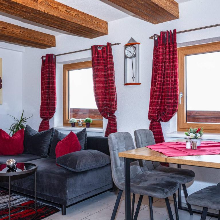 Der Bichlhof - Zell am See - Apartamento con vistas al lago - 27