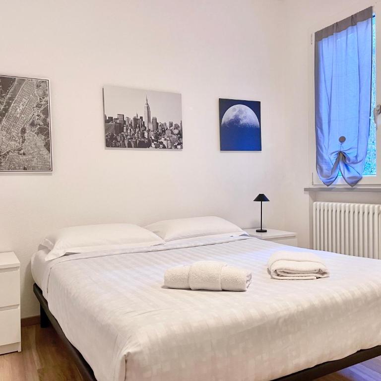 Rimini Bilocale vicinissimo al mare - Appartamento - 7