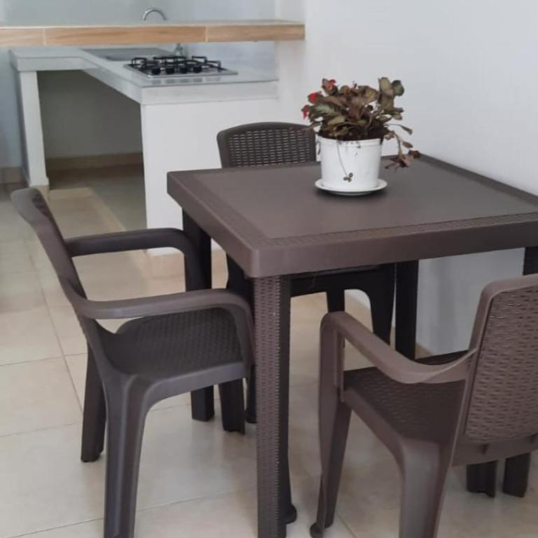 Hotel el Cóndor - Three-Bedroom Apartment - 11