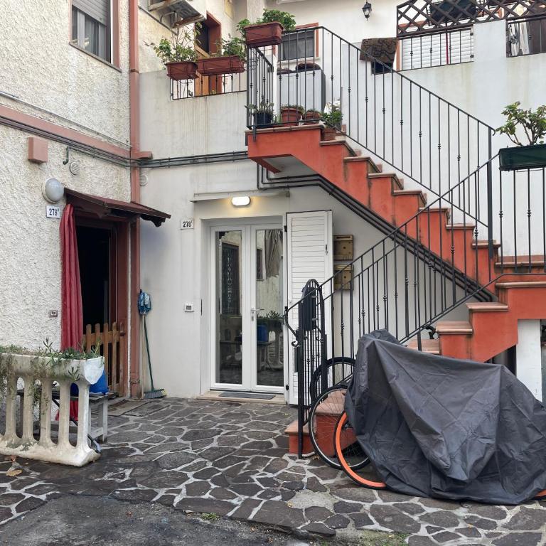 Rimini Bilocale vicinissimo al mare - Appartamento - 19