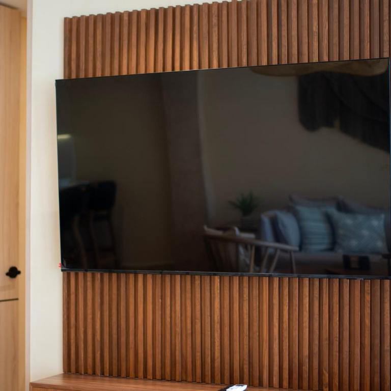 Corasol, Relaxed Stay with Terrace & Full Amenities - Two-Bedroom Apartment with View - 4
