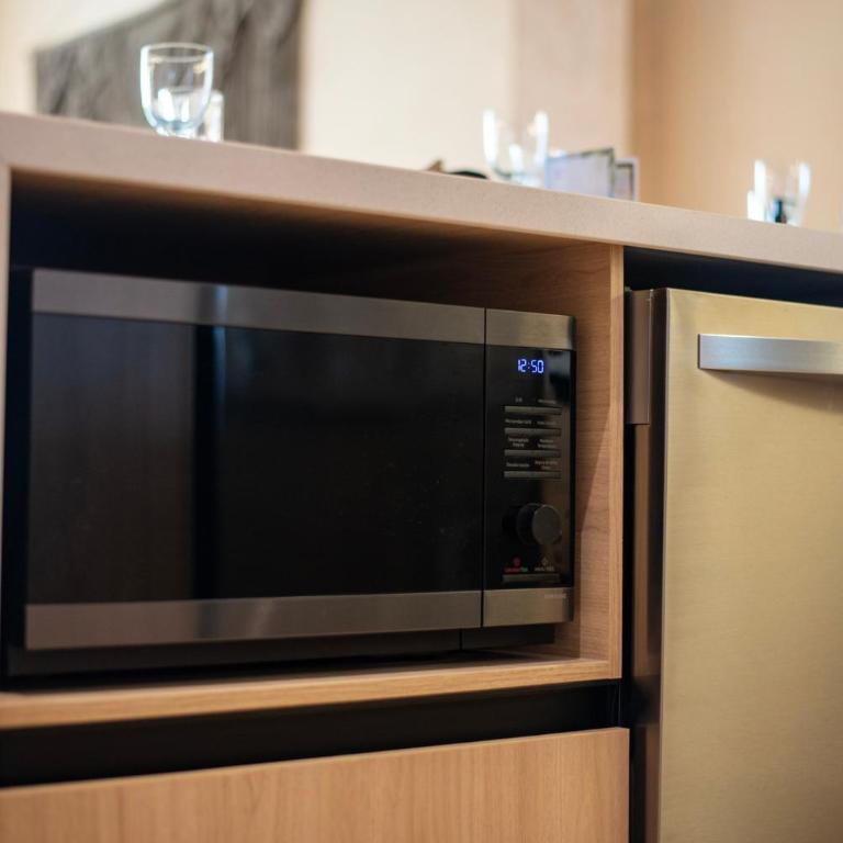 Corasol, Relaxed Stay with Terrace & Full Amenities - Two-Bedroom Apartment with View - 5