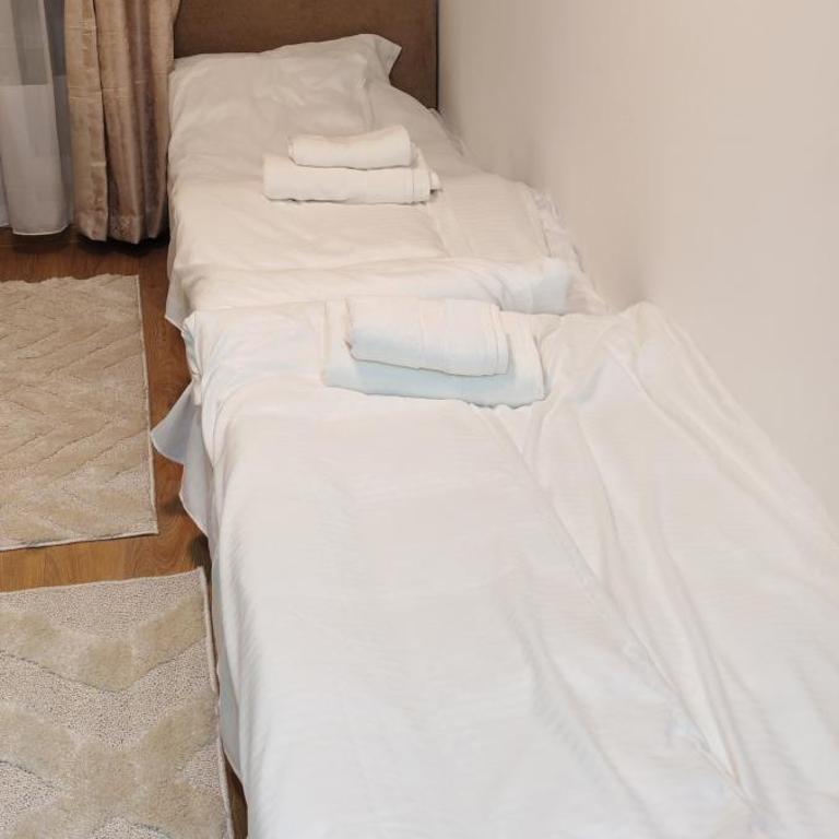 Kopaonik Alibi25 - One-Bedroom Apartment - 21
