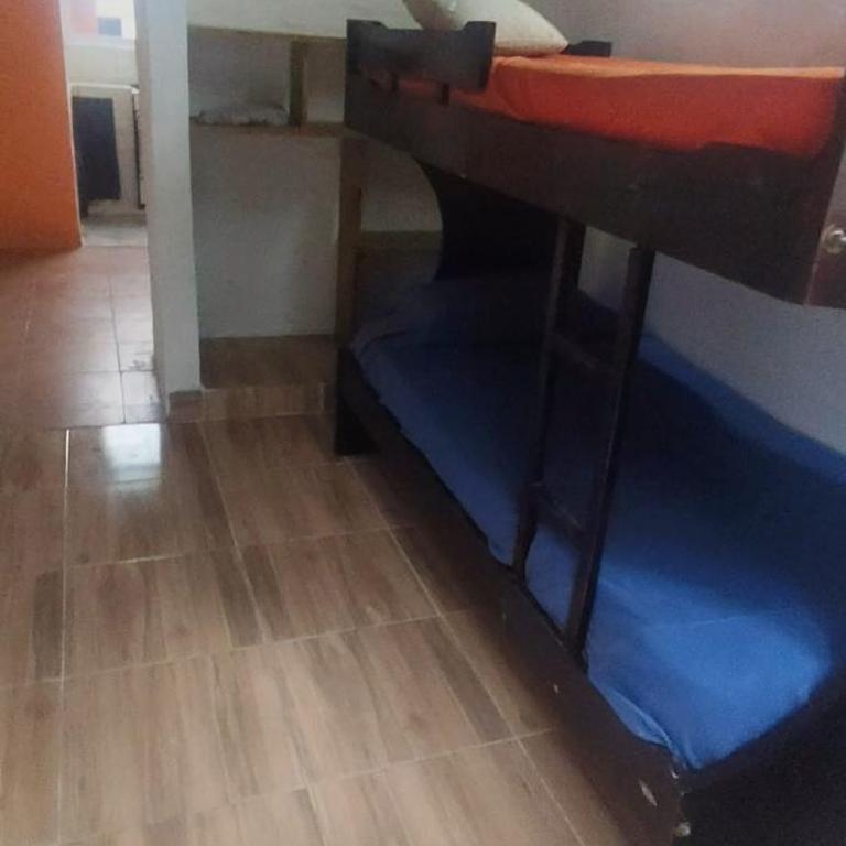 casa en las dalias - Casa de 2 dormitorios - 2